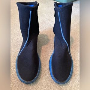 Deep Sea water shoes